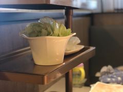 -海底捞火锅(老城根店)