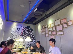 -炉鱼(天河领展店)