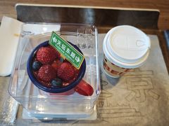 -味多美·北京面包工坊(天坛店)