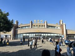 -鼓浪屿内厝澳码头(轮渡站)