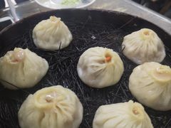 -郑麻婆汤包(大成路店)