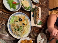 -平成屋· Late Night 食堂(四川北路店)