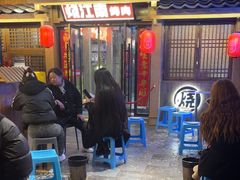 -阿串串老火锅(力盟店)