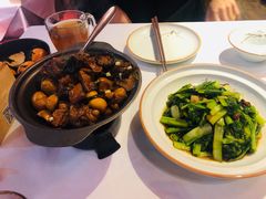 -到家尝北京菜(西坝河店)