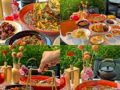 -山四砂锅(太原钟楼街店)