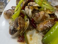 -鑫旺烧烤(领秀城店)