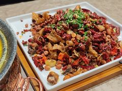 -李氏传家菜(兴城路店)