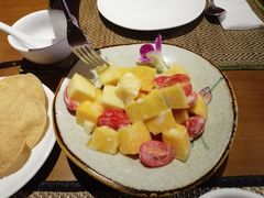 -泰国餐厅 Thai Food(裕华万达店)