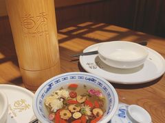 五花茶-首秀·四川料理(星耀101店)