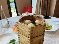 -香宫中餐厅 · 桂林香格里拉
