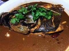 -鸭王烤鸭店(三里河店)