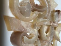 -全汁全味驴庄(凤岗店)