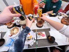 -澜悦港海鲜体验主题餐厅