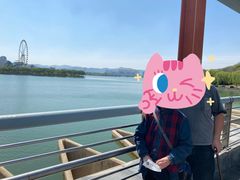 -济南国际园博园