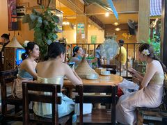 大堂-抚仙湖生态石锅鱼野生菌(告庄店)