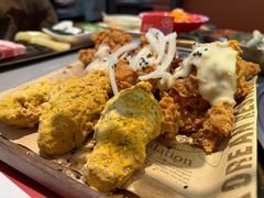 -韩一品韩国料理(柏庐南路店)
