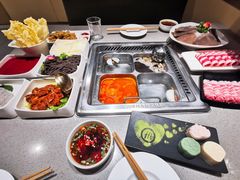 -海底捞火锅(正大乐城店)