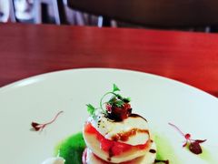 -鹿萤季·营地小馆(皇后公园店)