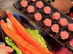 -三江汇火锅店(保全街店)
