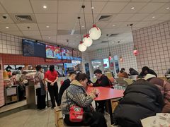 -肯德基(南五店)
