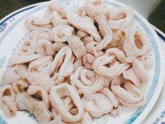 -老爆肚满五香烧牛羊肉