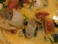 -Doo Dee Thai Food(Issan/Isaan/Esan)