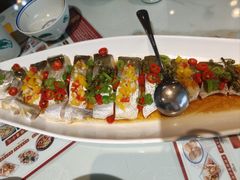 -顺德杨廷记(白云山店)