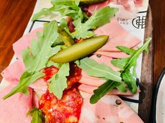 -Shanghai Brew House上海啤酒工坊(老外街店)