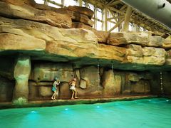 -杭州开元森泊度假乐园