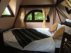 -疯狂屋