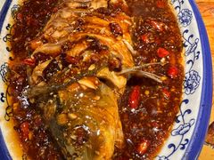 -百味地锅鸡(铜山路店)