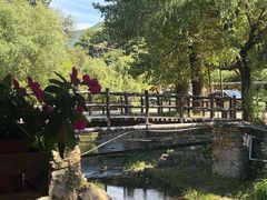 -北京水岸山吧度假村(雁栖镇店)