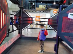 -黑空VR体验馆(领展中心城店)