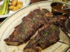 -404干式熟成牛排馆•聚会餐厅