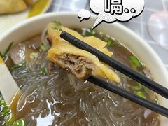 -清真蒋有记(老门东店)