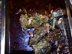 -严记小天府酸菜鱼(西四路店)