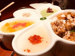 花田喜事-绿茶餐厅(领展购物广场·中关村店)