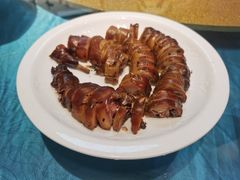 -川味中国寻香馆(琴台路店)