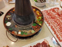 -阳坊大都涮羊肉(阳坊总店)