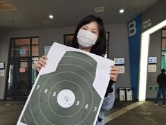 -中国北方国际射击场