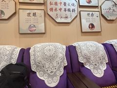 -强手盲人推拿·颈肩腰背调理(南新路店)