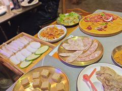 -正宗齐齐哈尔烤肉·齐牛哥鲜切炭火烤肉(杭州总店)