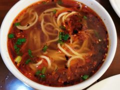 面食-北京万寿宾馆-阳光西餐厅