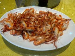 清蒸河虾-大笑饭堂(甲子桥店)