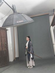 -美云庭古装·格格服汉服·京城旅拍(北京店)
