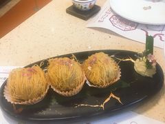 流心荔枝酥-点都德(千灯湖环宇城店)