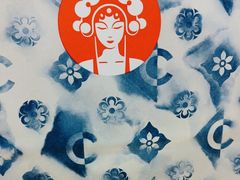 -霸王茶姬(正佳广场店)