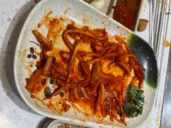 -延边金利串店(安达街店)