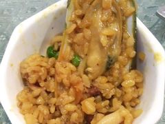 -亚利咖喱屋