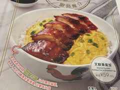 -翠华餐厅(维璟印象城店)